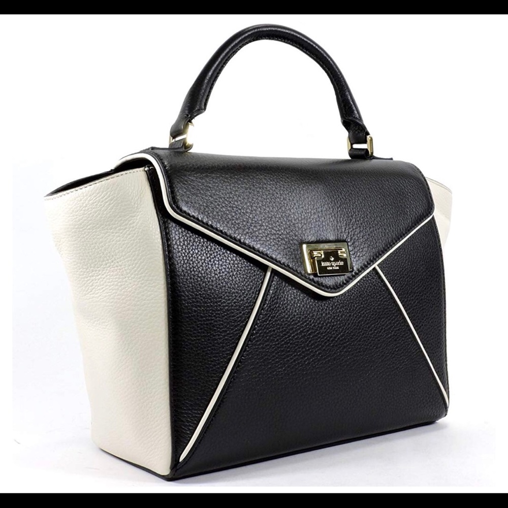 ♠️ Kate Spade ♠️ Wesley Place Laurel♠️ - Picture 3 of 7